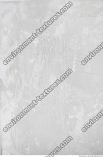 Photo Textures of Gypsum Paint